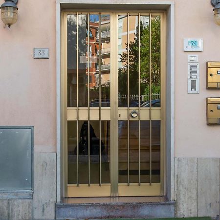 Plaza Rooms Ciampino Ngoại thất bức ảnh