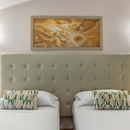 Plaza Rooms Ciampino Ngoại thất bức ảnh