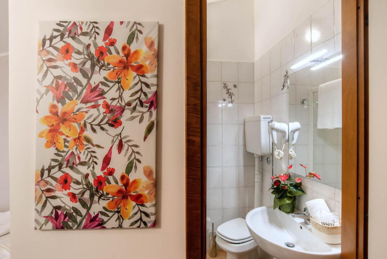 Plaza Rooms Ciampino Ngoại thất bức ảnh