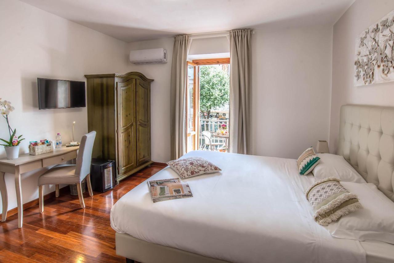 Plaza Rooms Ciampino Ngoại thất bức ảnh