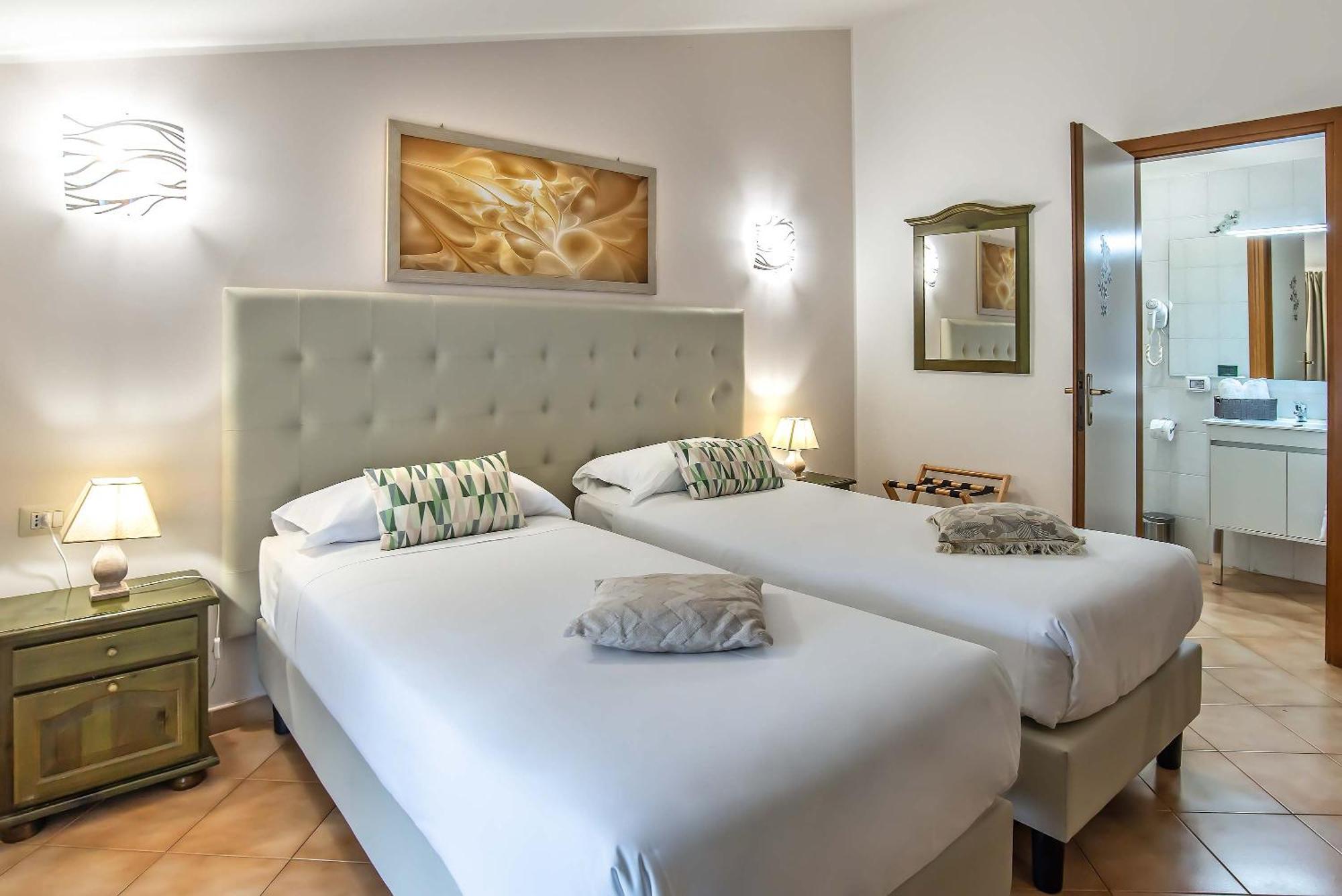 Plaza Rooms Ciampino Ngoại thất bức ảnh