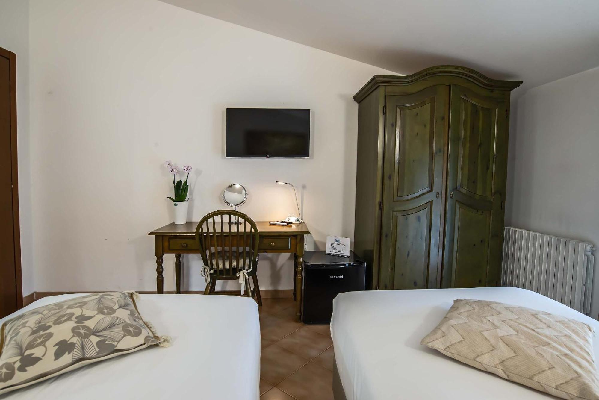 Plaza Rooms Ciampino Ngoại thất bức ảnh