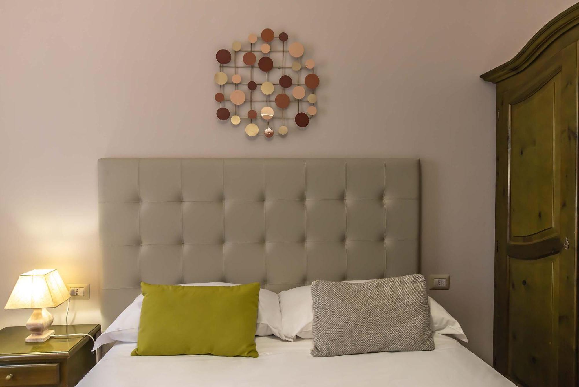 Plaza Rooms Ciampino Ngoại thất bức ảnh
