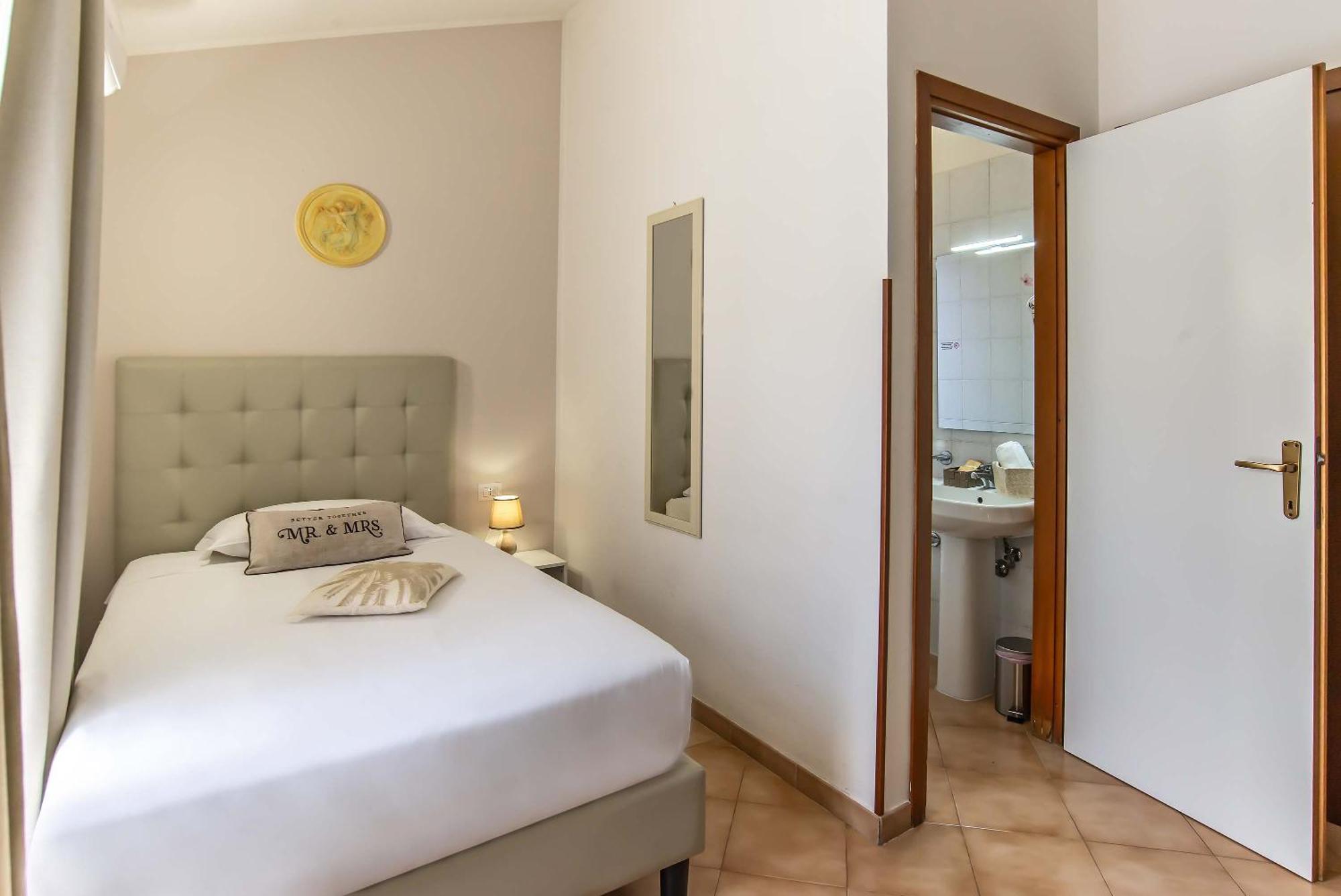 Plaza Rooms Ciampino Ngoại thất bức ảnh