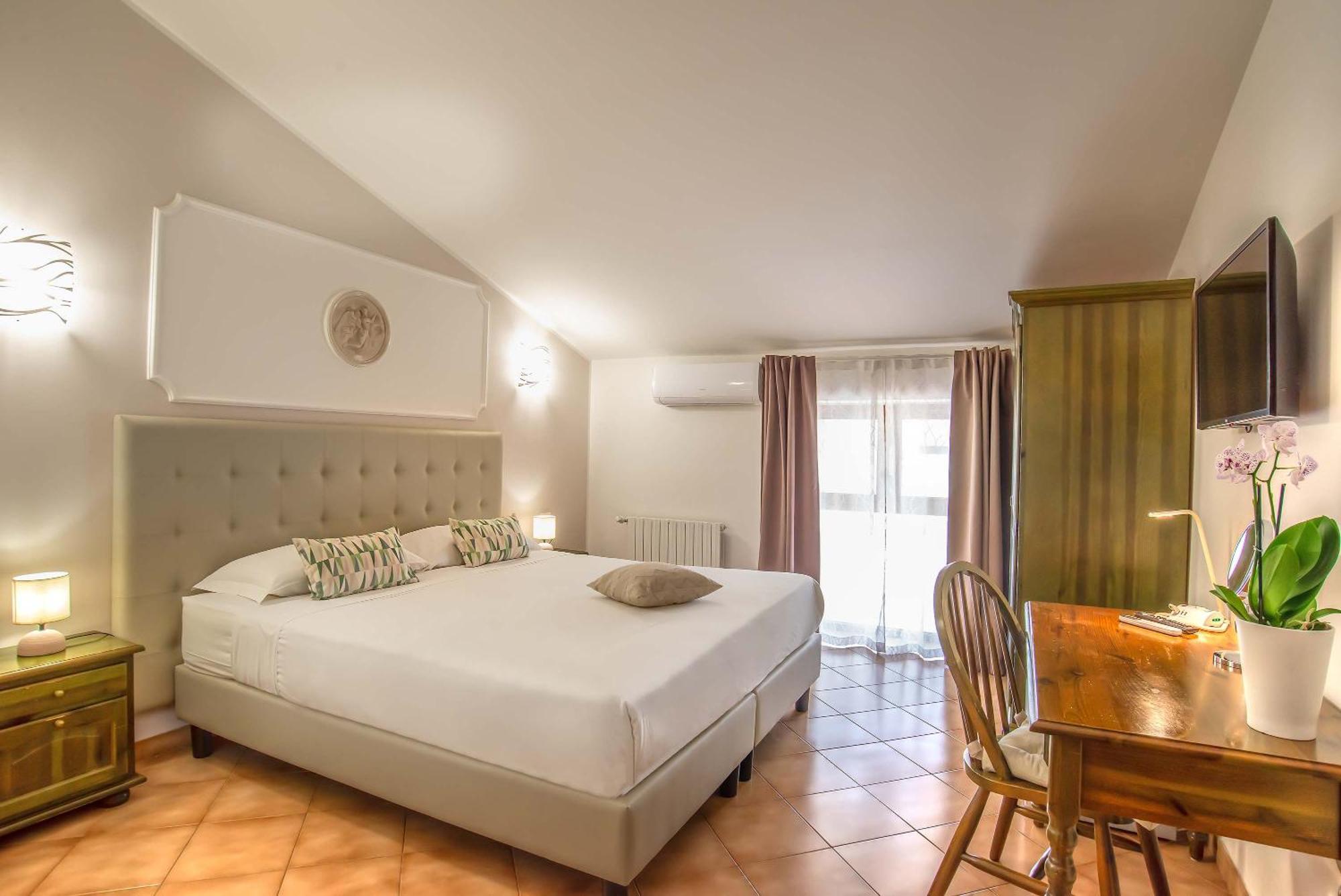 Plaza Rooms Ciampino Ngoại thất bức ảnh