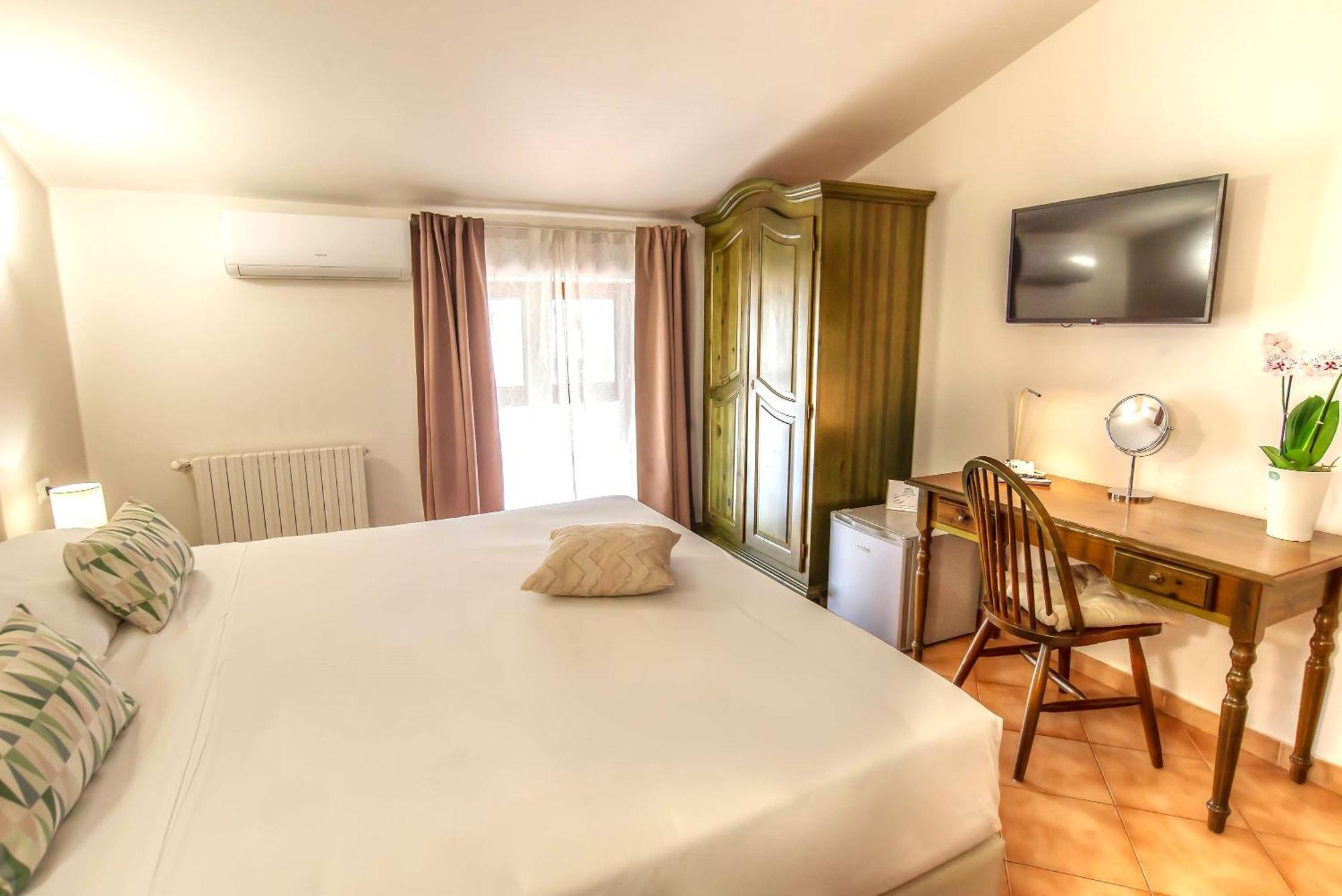 Plaza Rooms Ciampino Ngoại thất bức ảnh