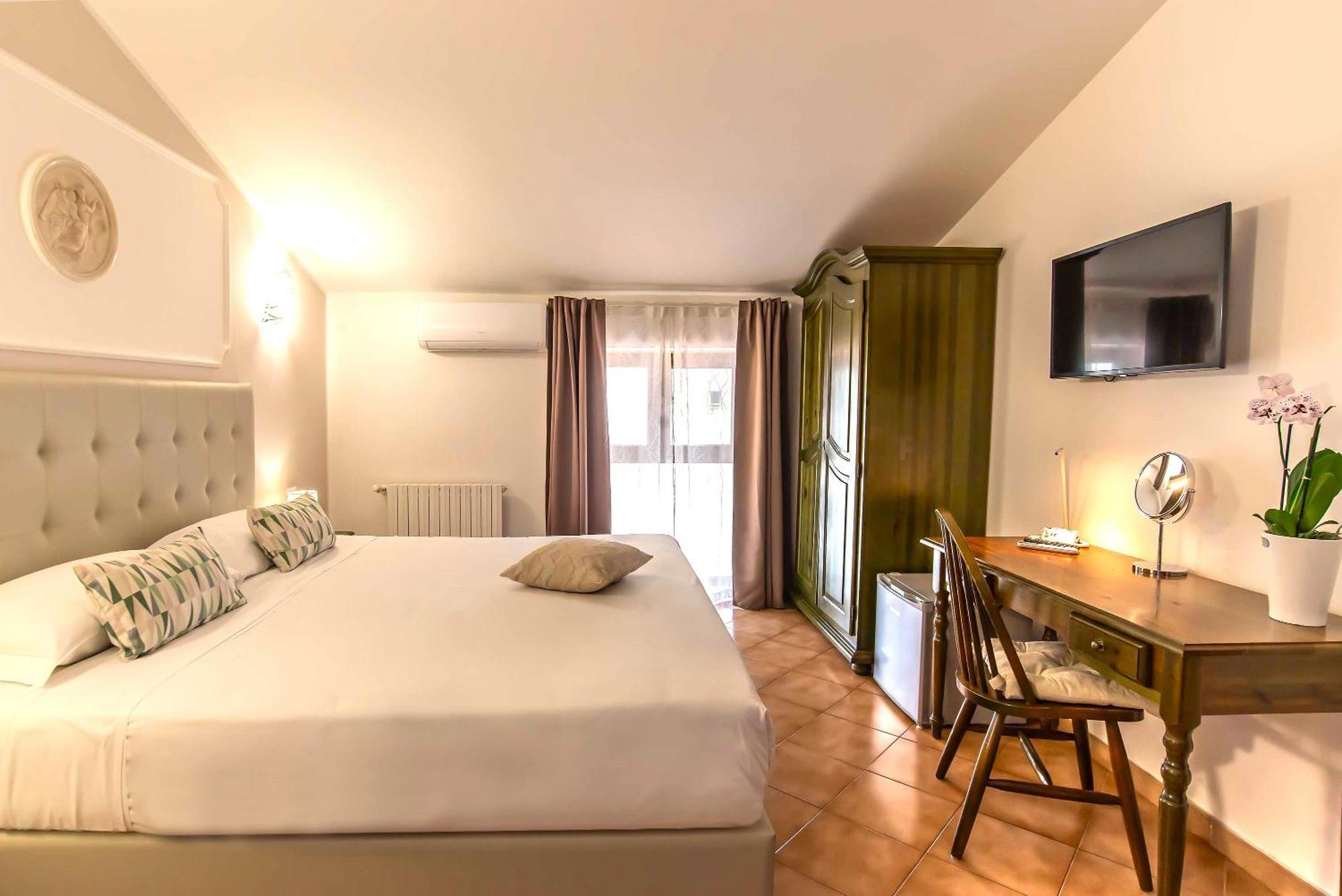 Plaza Rooms Ciampino Ngoại thất bức ảnh