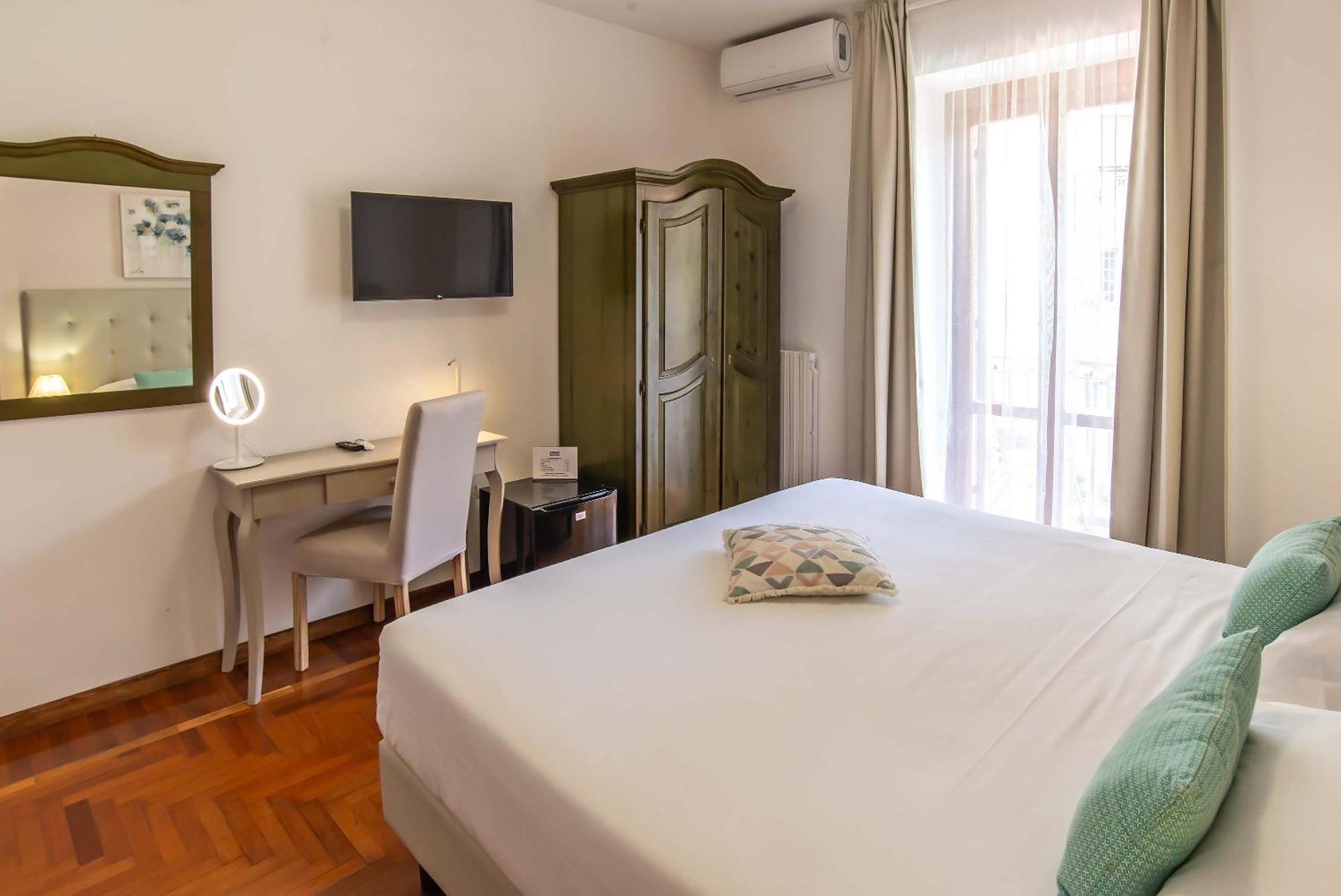 Plaza Rooms Ciampino Ngoại thất bức ảnh