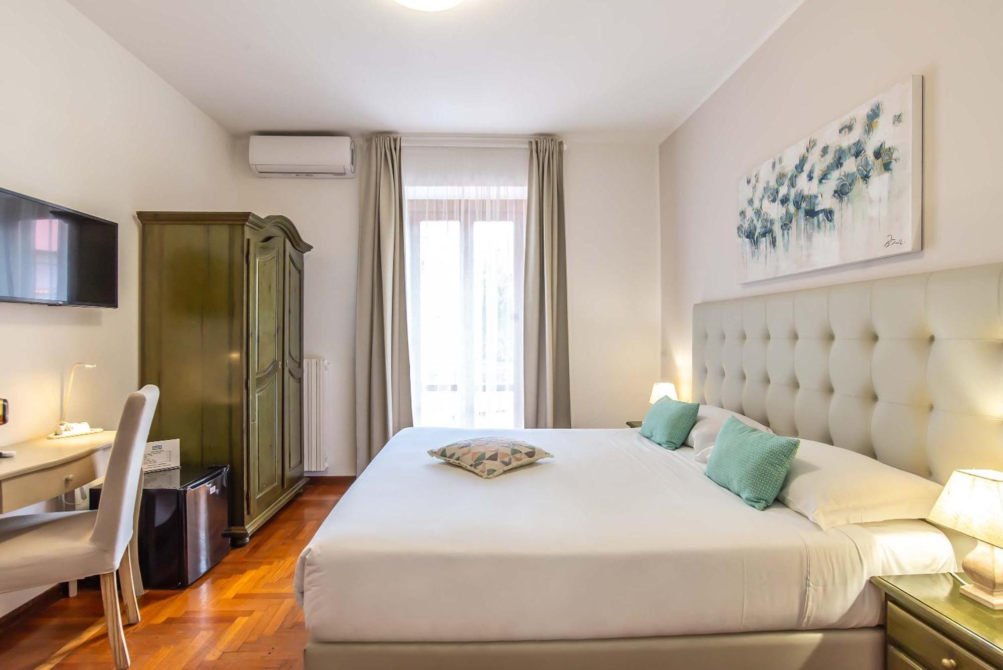 Plaza Rooms Ciampino Ngoại thất bức ảnh