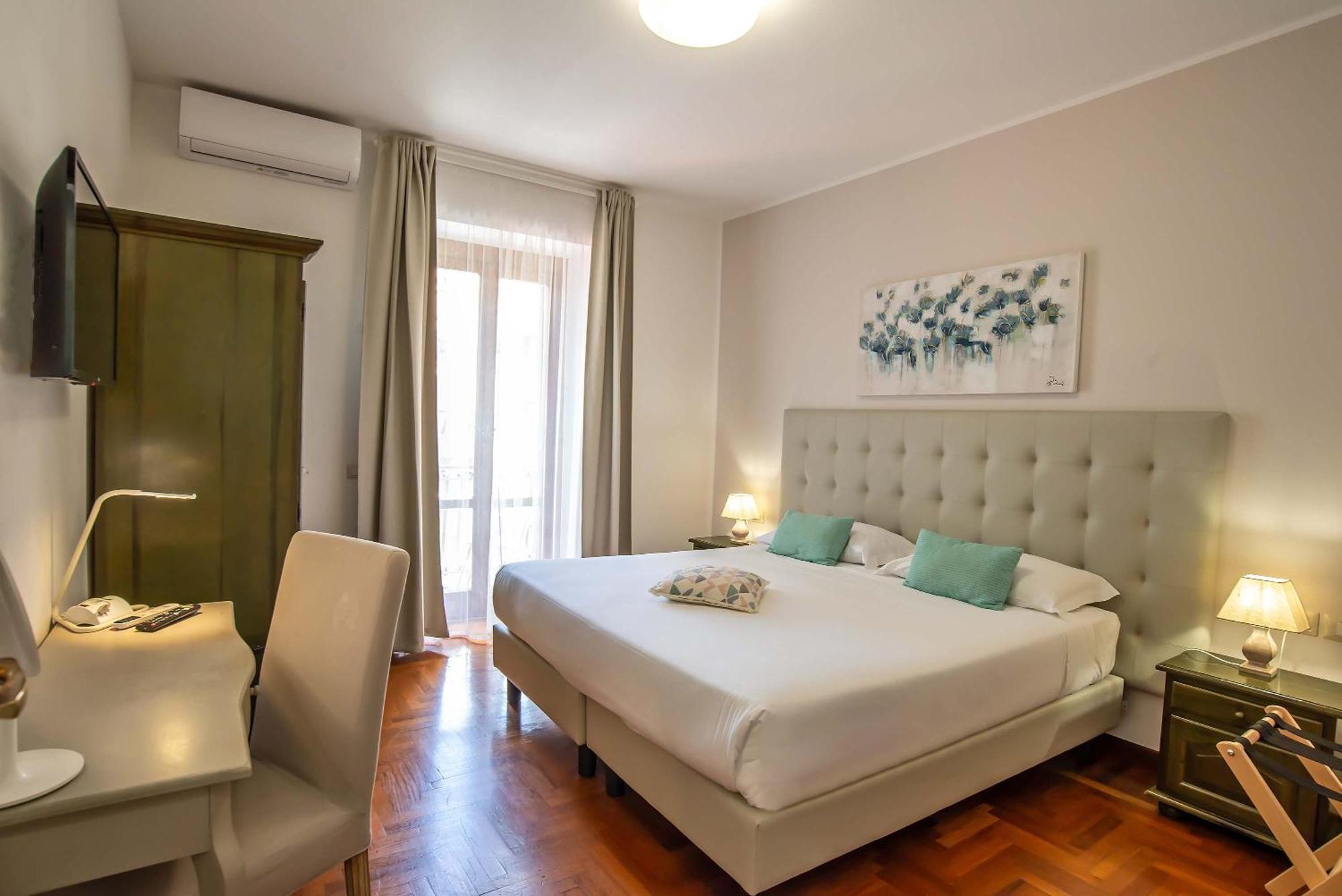 Plaza Rooms Ciampino Ngoại thất bức ảnh
