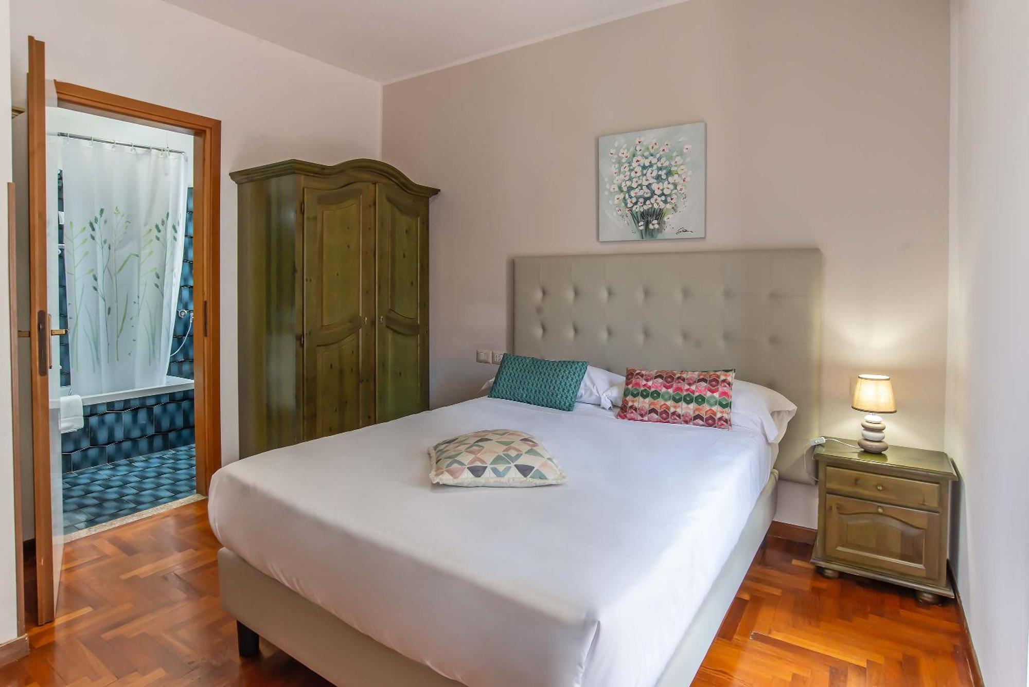 Plaza Rooms Ciampino Ngoại thất bức ảnh