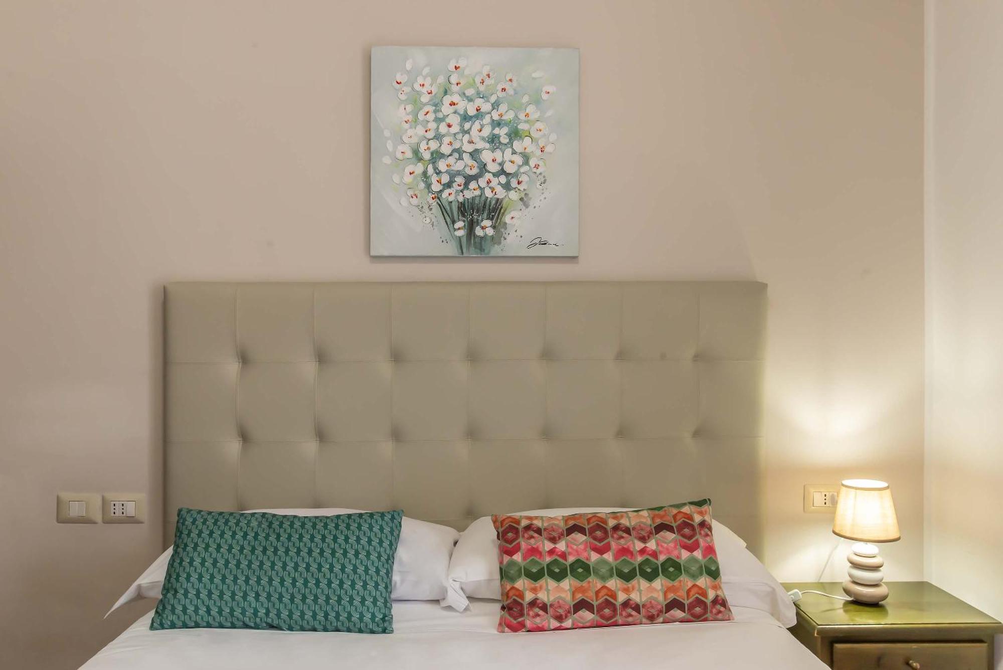 Plaza Rooms Ciampino Ngoại thất bức ảnh