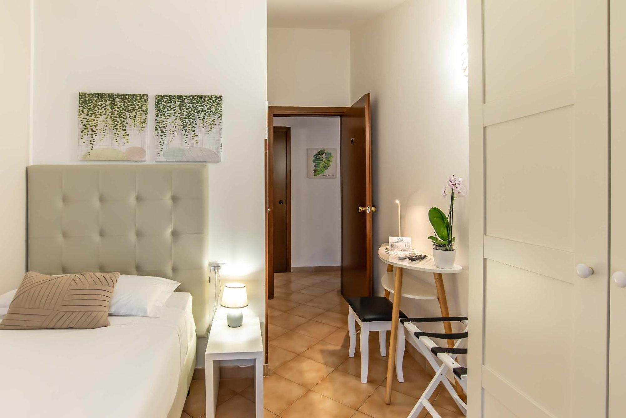 Plaza Rooms Ciampino Ngoại thất bức ảnh