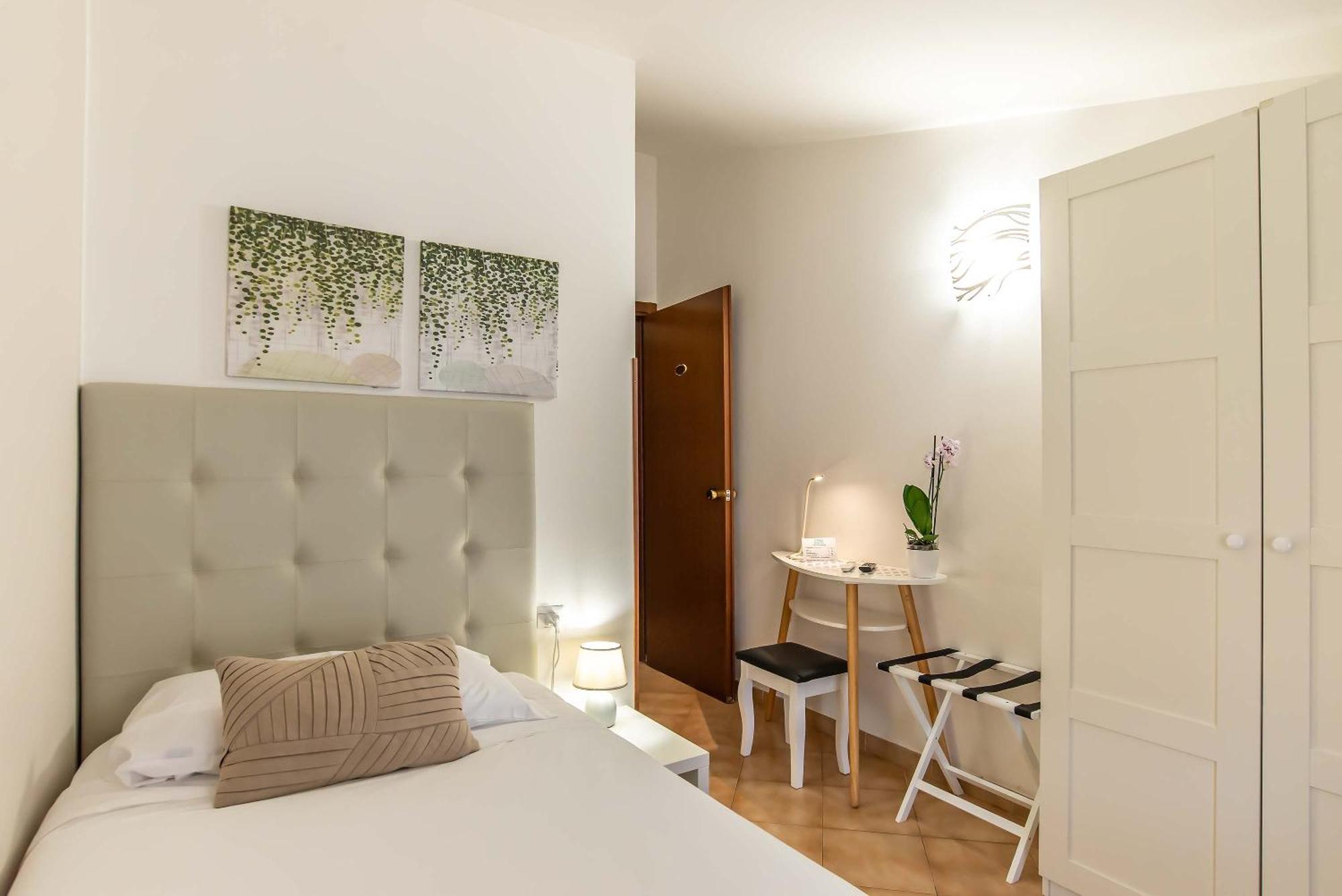 Plaza Rooms Ciampino Ngoại thất bức ảnh