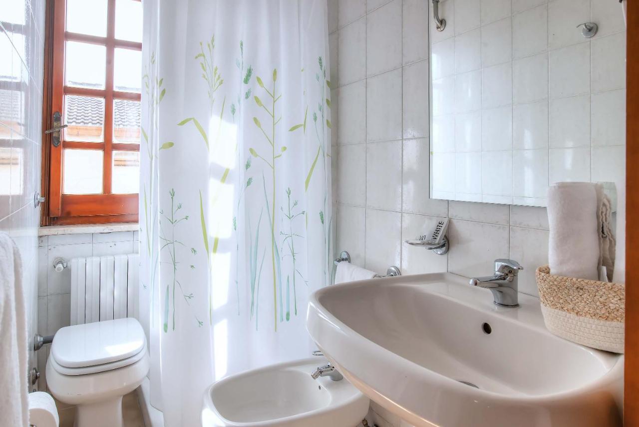 Plaza Rooms Ciampino Ngoại thất bức ảnh
