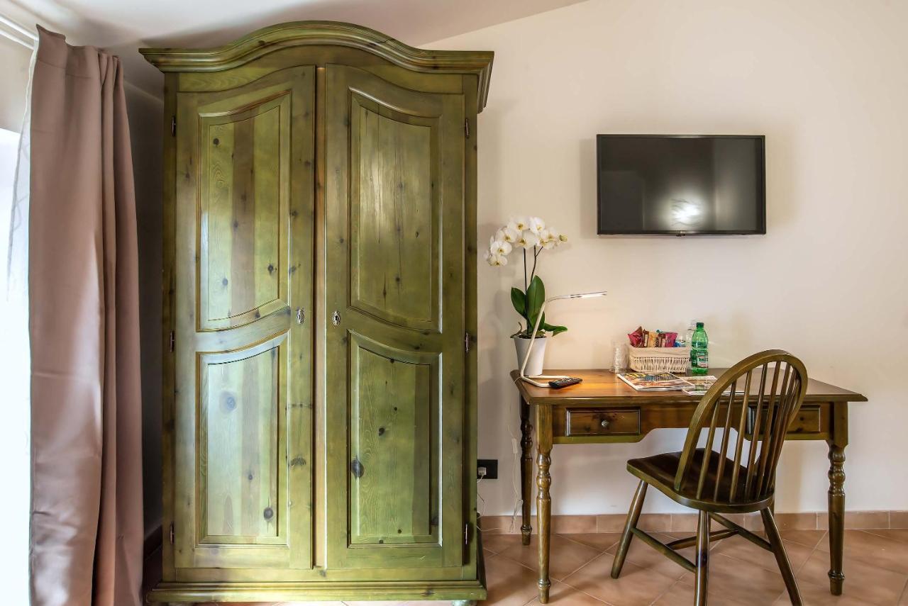 Plaza Rooms Ciampino Ngoại thất bức ảnh